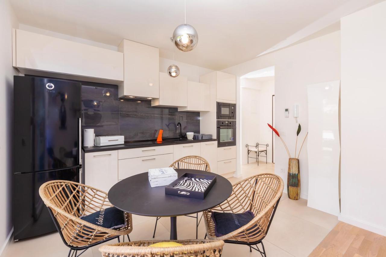 Apartment Life Plus Dubrovnik Exterior foto